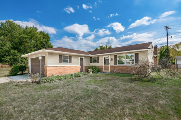 3355 BODMAN DR, COLUMBUS, OH 43219 - Image 1