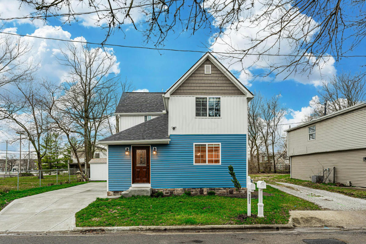 3321 1ST AVE, Urbancrest, OH 43123 For Sale | MLS# 223007570 | RE/MAX