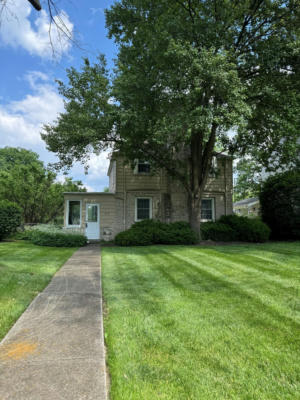 918 FRANCIS AVE, COLUMBUS, OH 43209 - Image 1