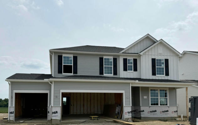 7057 CROWN DRIVE # LOT 2543, GALENA, OH 43021 - Image 1