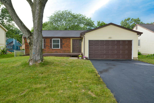 1013 S HEMPSTEAD RD, WESTERVILLE, OH 43081 - Image 1