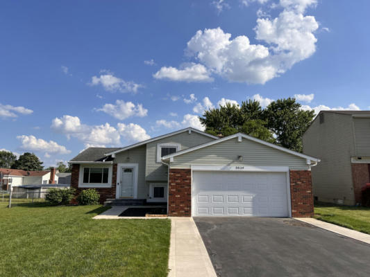 5539 NIKE DR, HILLIARD, OH 43026 - Image 1