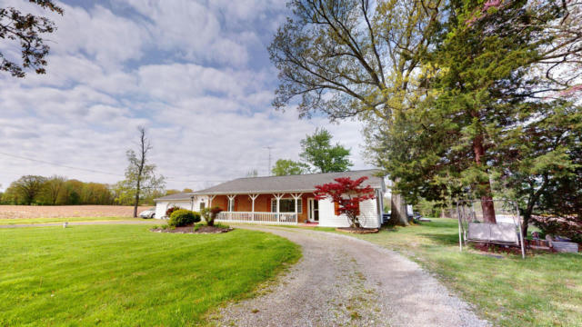 5656 COUNTY ROAD 25 N, BELLEFONTAINE, OH 43311 - Image 1