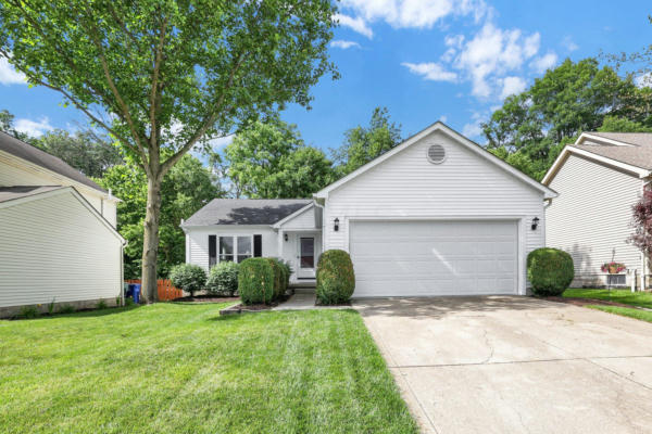 6070 WEXFORD PARK DR, COLUMBUS, OH 43228 - Image 1