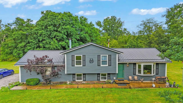 7326 STATE ROUTE 19 UNIT 7, MOUNT GILEAD, OH 43338 - Image 1