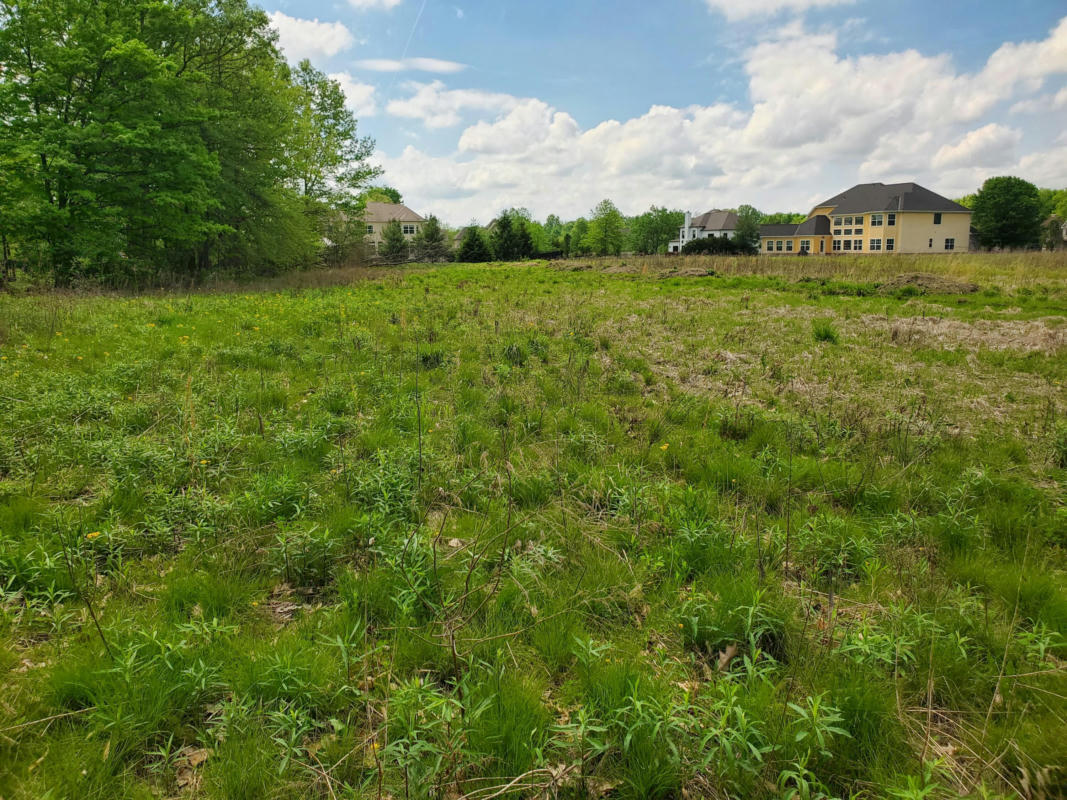 0 SUMMER CREST DRIVE # LOT 1, GALENA, OH 43021, photo 1 of 4