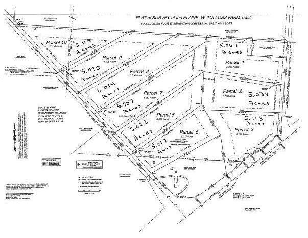 0 Lafayette Road Parcel 2 Utica Oh For Sale Mls Re Max