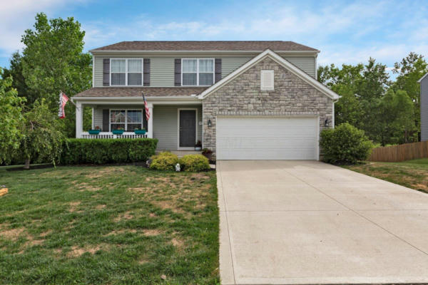 244 ROLLING ACRE DR, LITHOPOLIS, OH 43136 - Image 1