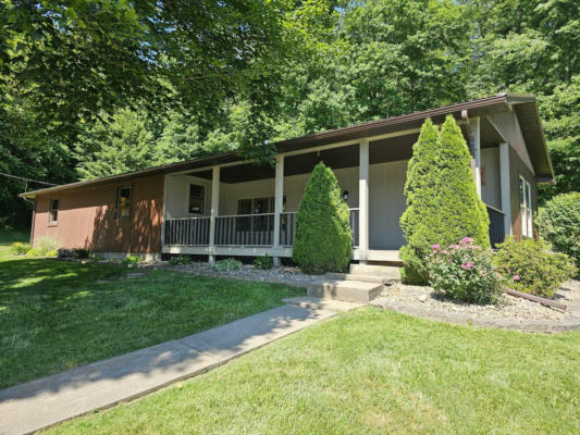 10885 CASTOR RD, NEW CONCORD, OH 43762 - Image 1