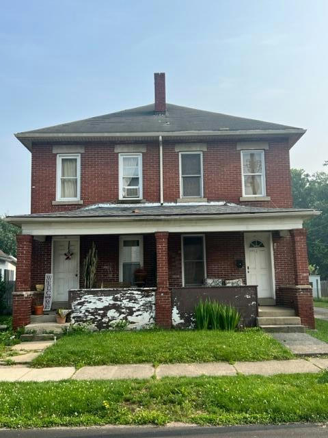 122 WESTERN AVE # 124