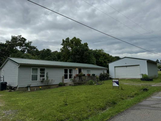 2561 DEBORD RD, CHILLICOTHE, OH 45601 - Image 1