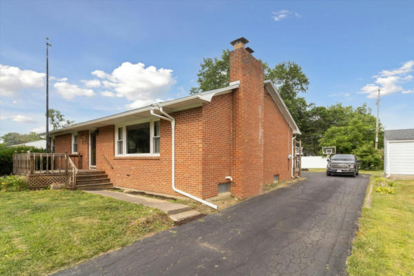 202 WHITEHEIRS ST, MOUNT VERNON, OH 43050 - Image 1