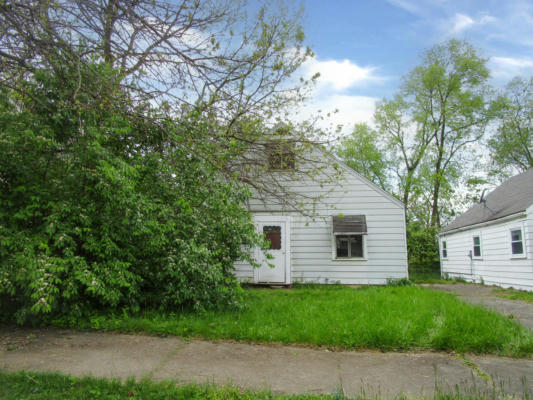 151 N QUENTIN AVE, DAYTON, OH 45403 - Image 1