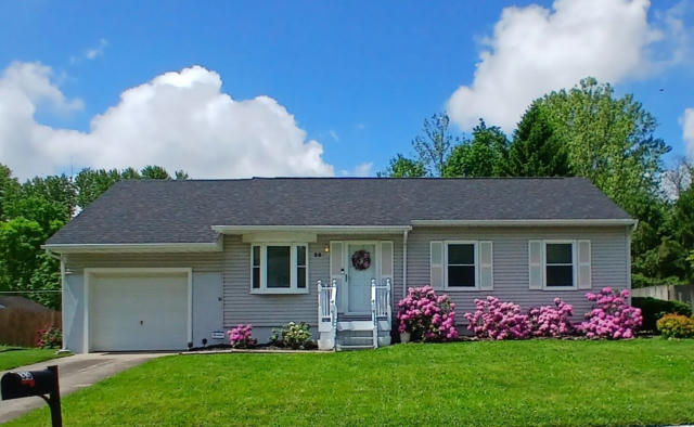 33 WESTVIEW DR, JOHNSTOWN, OH 43031 - Image 1