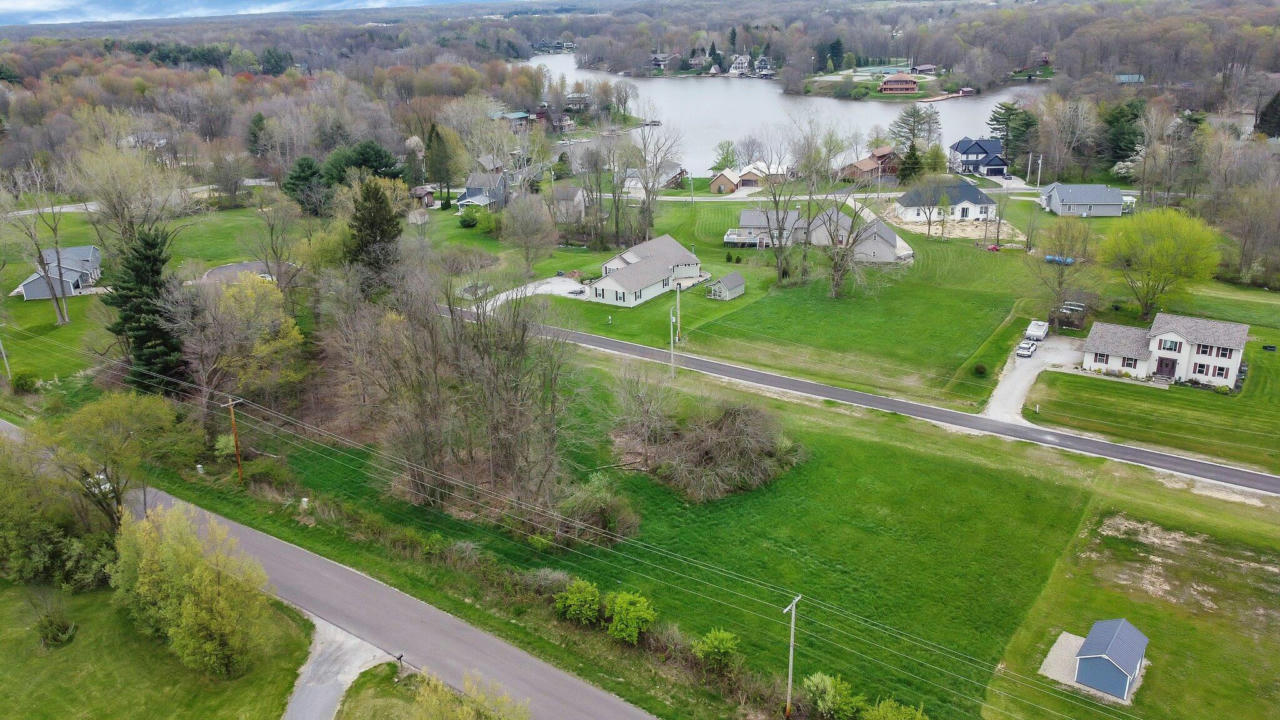 7326 STATE ROUTE # UNIT 9, LOT 249, MOUNT GILEAD, OH 43338, photo 1 of 11