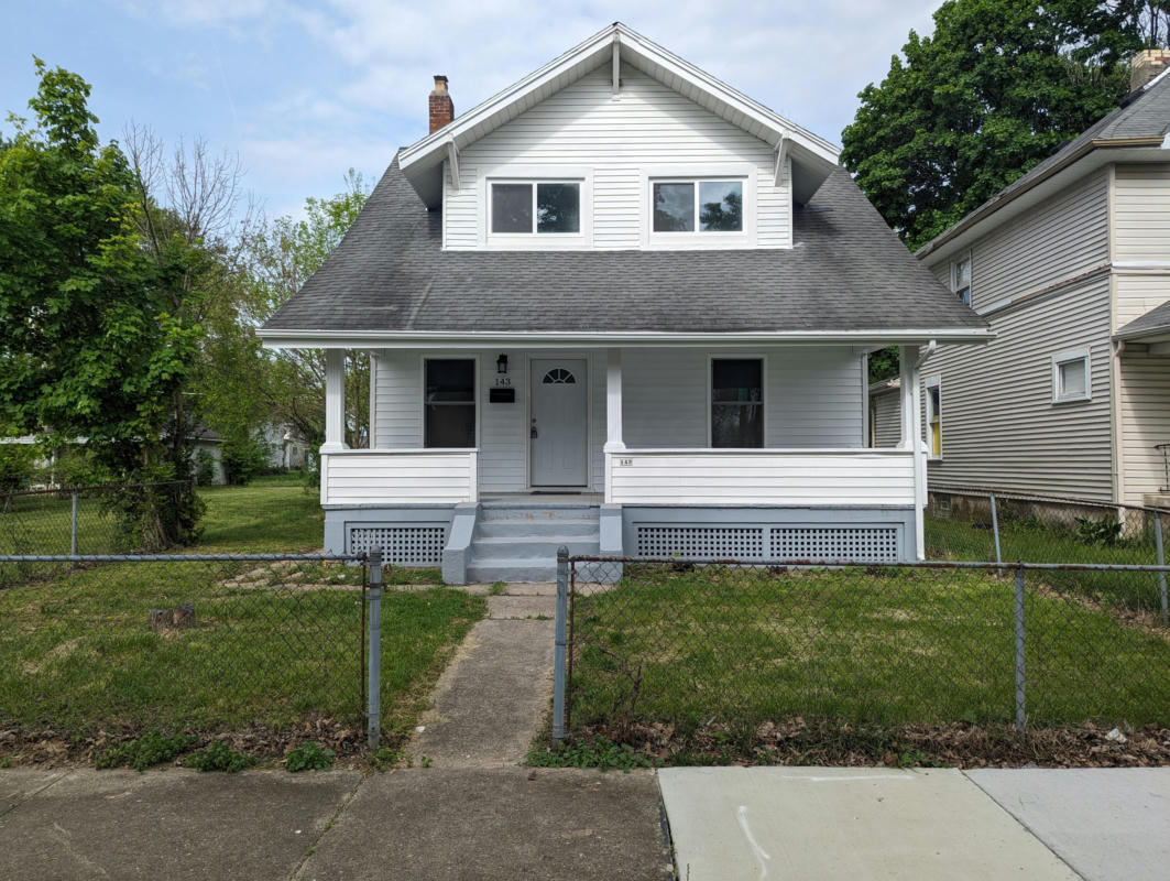 143 N ARDMORE AVE, DAYTON, OH 45417, photo 1 of 23