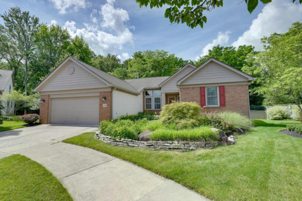 255 CORNERSTONE CT, WESTERVILLE, OH 43081 - Image 1