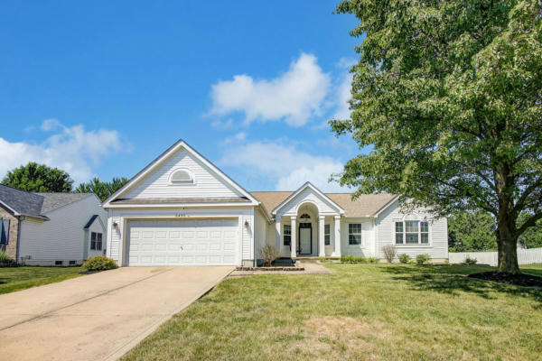 6450 ASHBROOK VILLAGE DR, CANAL WINCHESTER, OH 43110 - Image 1