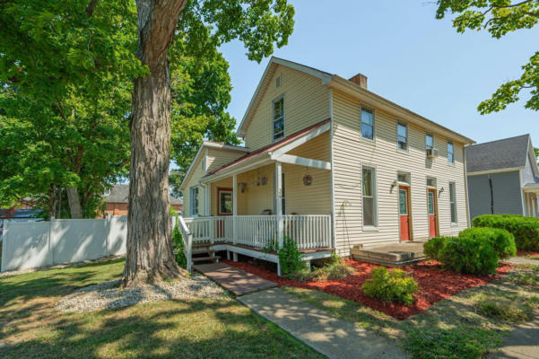 34 W PICKAWAY ST, KINGSTON, OH 45644 - Image 1