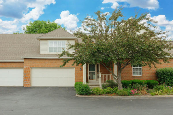 7025 GREENSVIEW VILLAGE DR, CANAL WINCHESTER, OH 43110 - Image 1