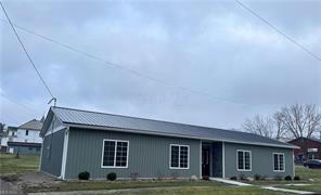41 W BELL AVE, MCCONNELSVILLE, OH 43756, photo 1 of 21