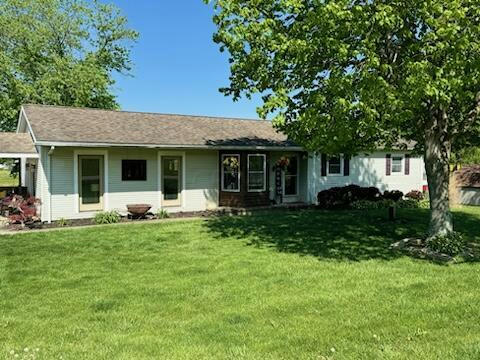 3065 PALMER DR, CHANDLERSVILLE, OH 43727, photo 4 of 53