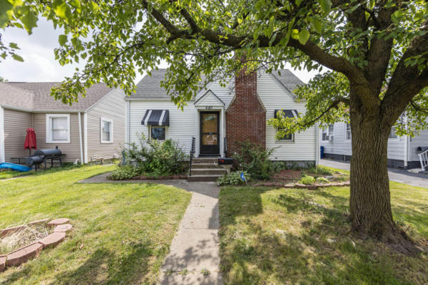 680 S HAGUE AVE, COLUMBUS, OH 43204 - Image 1