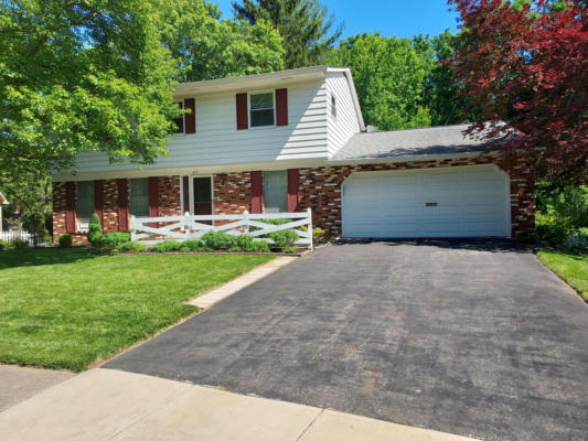 671 S WINMAR PL, WESTERVILLE, OH 43081 - Image 1