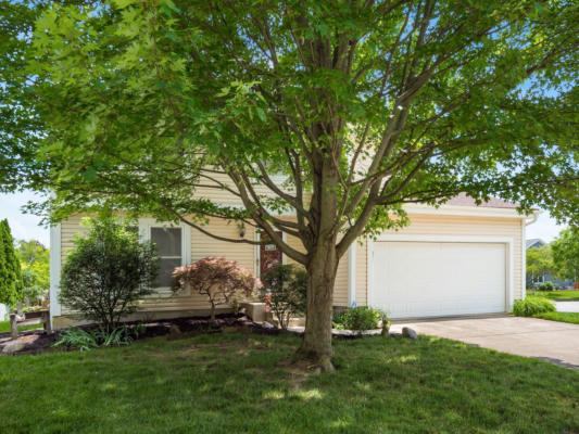 2780 WYNNETREE CT, HILLIARD, OH 43026 - Image 1