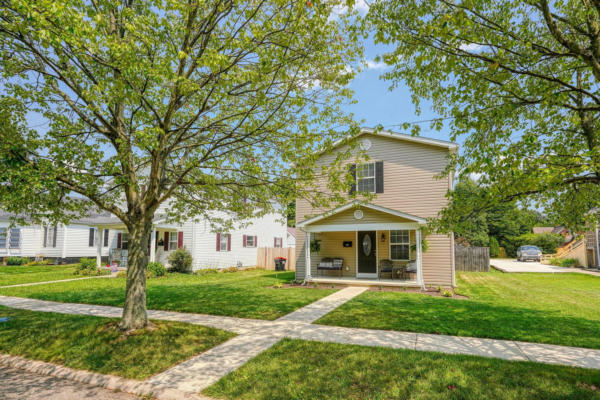 234 OAK ST, BREMEN, OH 43107 - Image 1