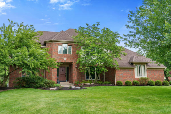 817 WESTON PARK DR, POWELL, OH 43065 - Image 1