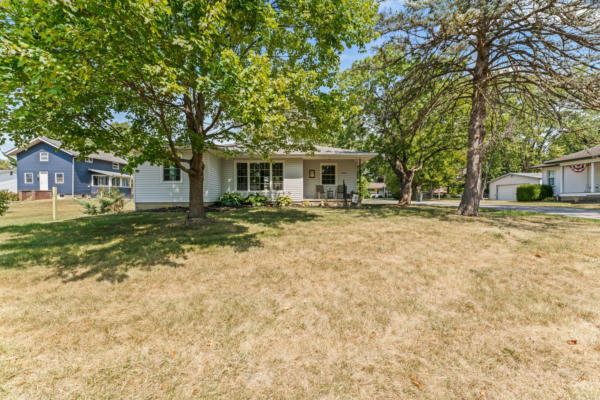 2642 SUMMIT ST, MILLERSPORT, OH 43046 - Image 1