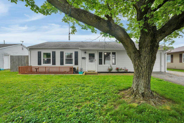 182 INDIANHEAD DR, HEATH, OH 43056 - Image 1