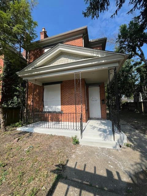 639 S OHIO AVE, COLUMBUS, OH 43205, photo 1 of 11