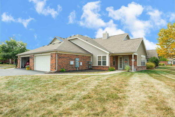 464 CHARLESCARN DR, POWELL, OH 43065 - Image 1