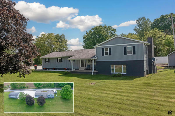 8553 LANCASTER RD, HEBRON, OH 43025 - Image 1
