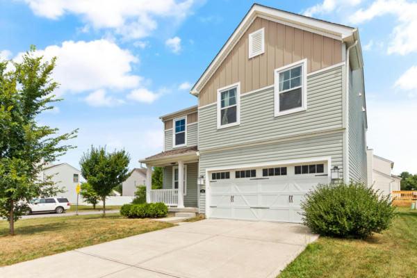 3364 CROSSING HILL WAY, COLUMBUS, OH 43219 - Image 1