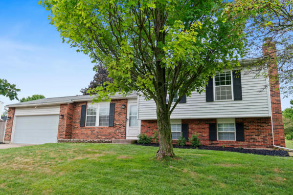 5807 ULSTER DR, DUBLIN, OH 43016 - Image 1