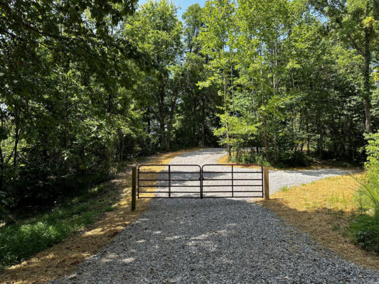 0 PARKINSON ROAD # (TRACT 6 AT TITUS), LANGSVILLE, OH 45741 - Image 1