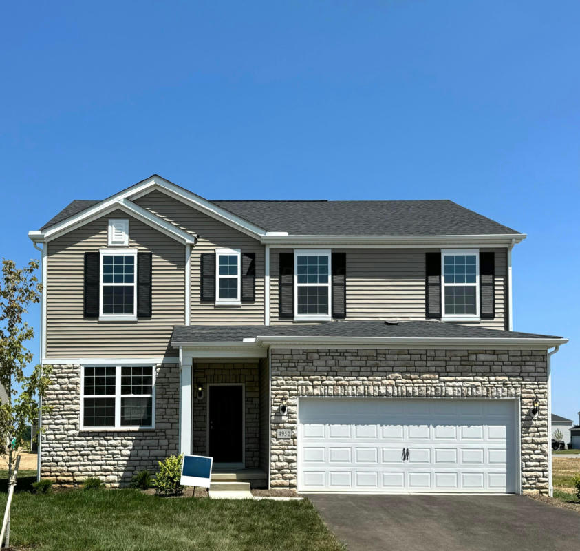 4952 FARON STREET # LOT 20, LOCKBOURNE, OH 43137, photo 1 of 17