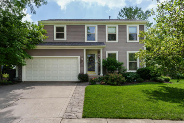 6025 CARMELL DR, COLUMBUS, OH 43228 - Image 1