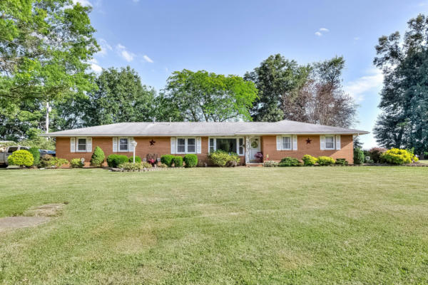 13876 NORTH LIBERTY RD, MOUNT VERNON, OH 43050 - Image 1