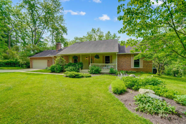 2757 OLD COLUMBUS RD, GRANVILLE, OH 43023 - Image 1