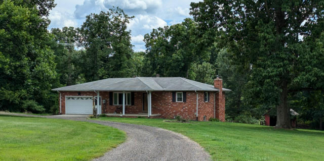 16279 FREDERICKTOWN AMITY RD LOWR, FREDERICKTOWN, OH 43019 - Image 1