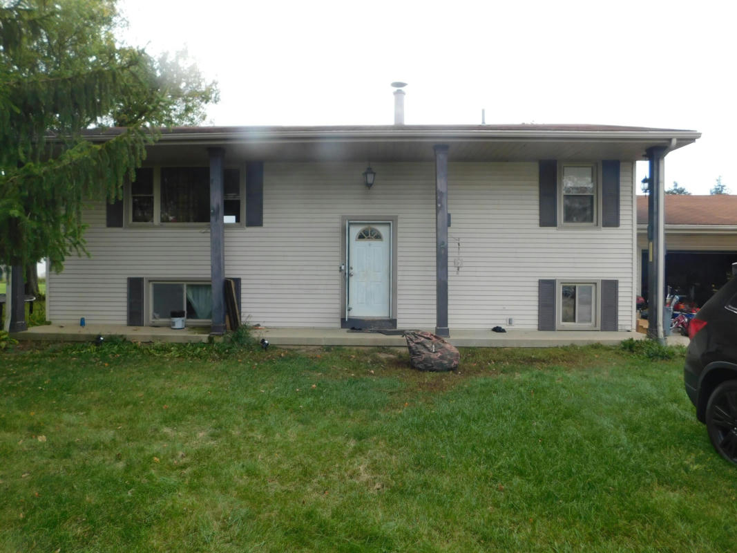 15021 BELLEPOINT RD, OSTRANDER, OH 43061, photo 1 of 25