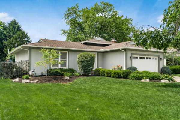 233 SPRING HOLLOW LN, WESTERVILLE, OH 43081 - Image 1