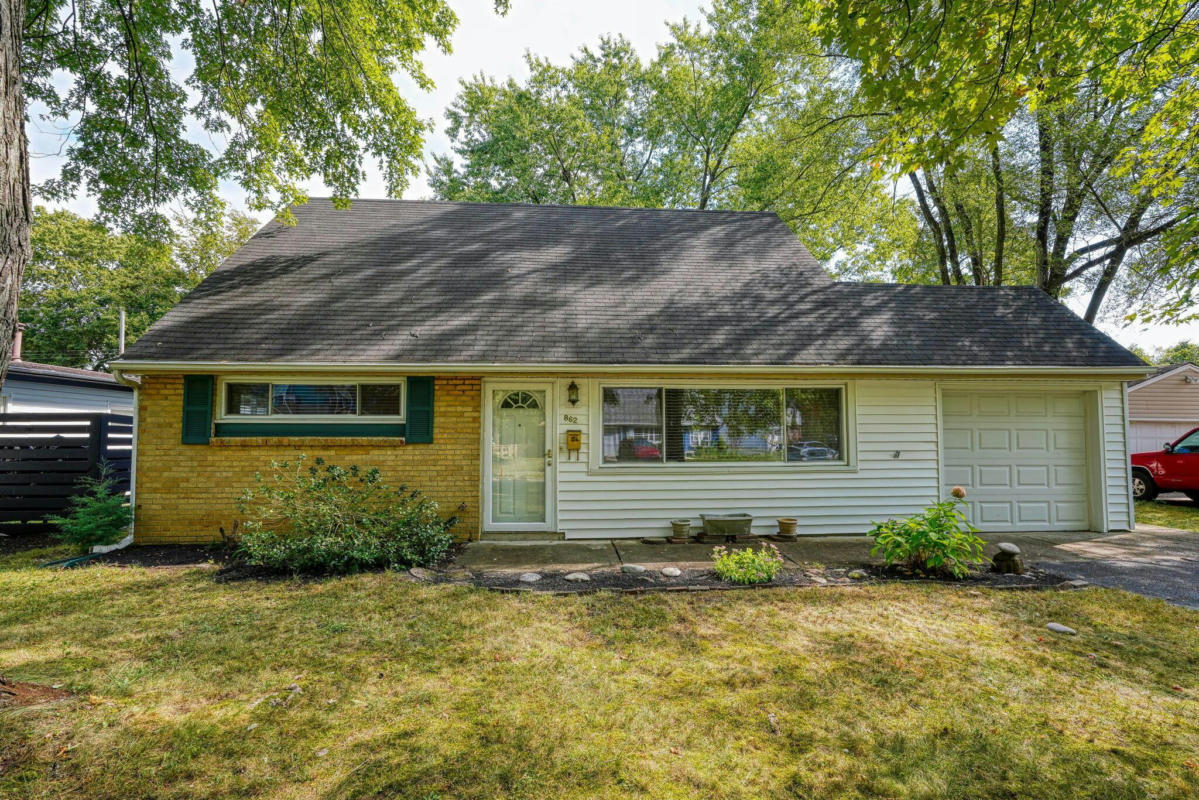 862 AFTON RD, Columbus, OH 43221 Single Family Residence For Sale MLS# 223031139 RE/MAX photo