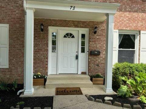 78 BOBBY LN, WESTERVILLE, OH 43081, photo 2 of 53