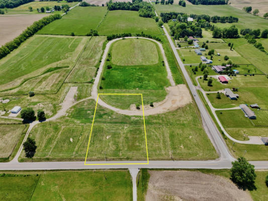 0 BALTIMORE-SOMERSET ROAD NW # LOT 2, THORNVILLE, OH 43076 - Image 1