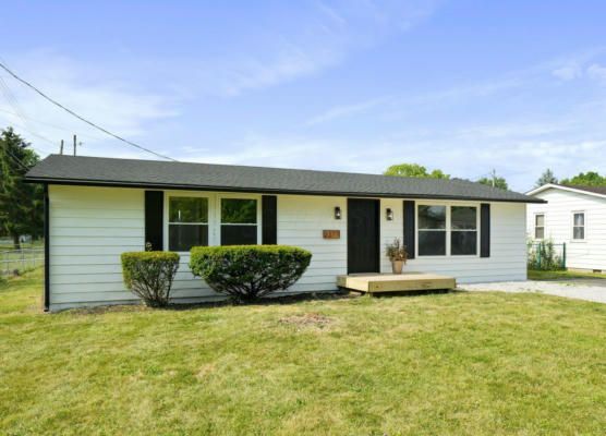 2277 RODGER RD, OBETZ, OH 43207 - Image 1